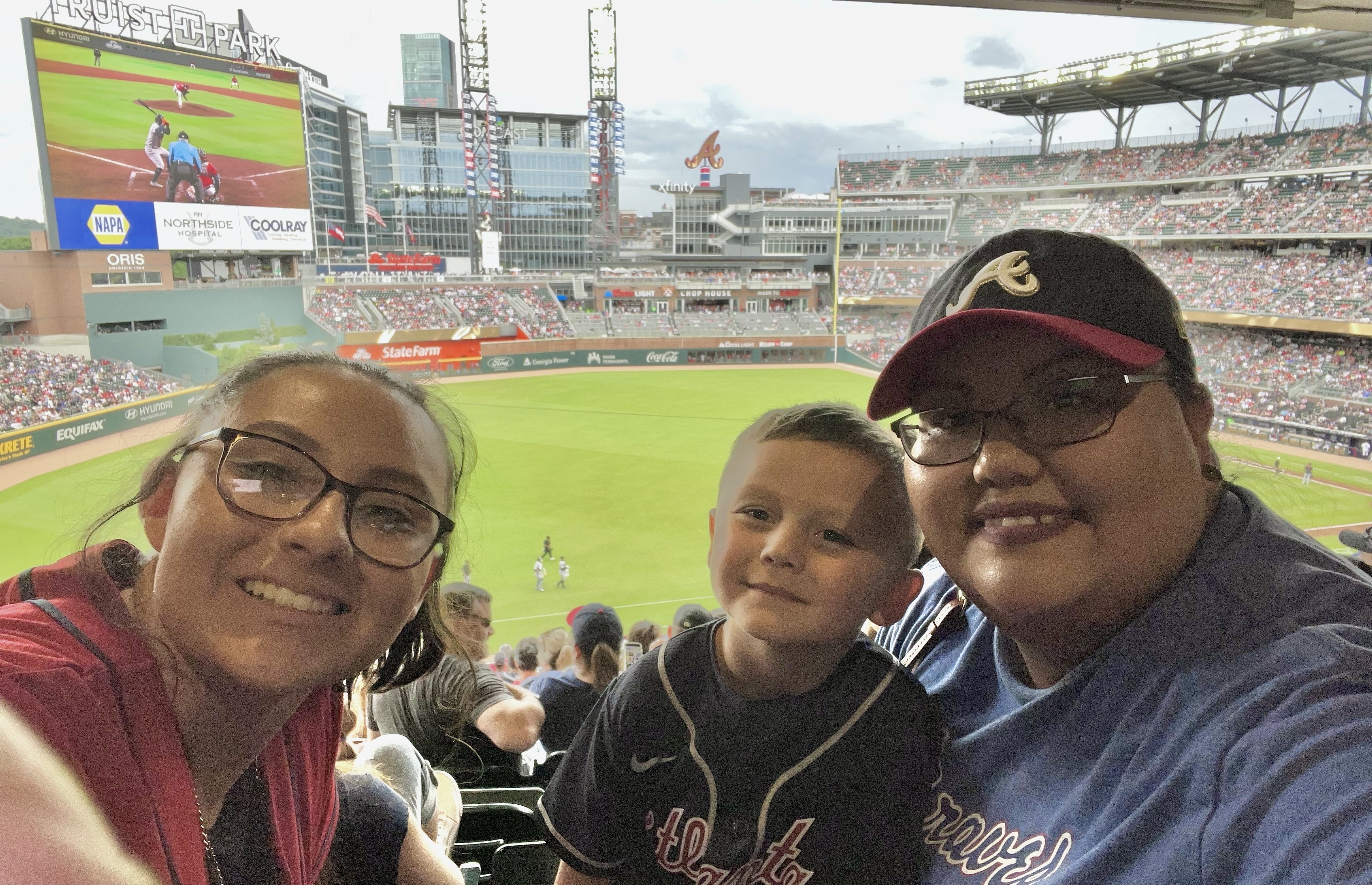 Atlanta Braves - MLB vs Miami Marlins