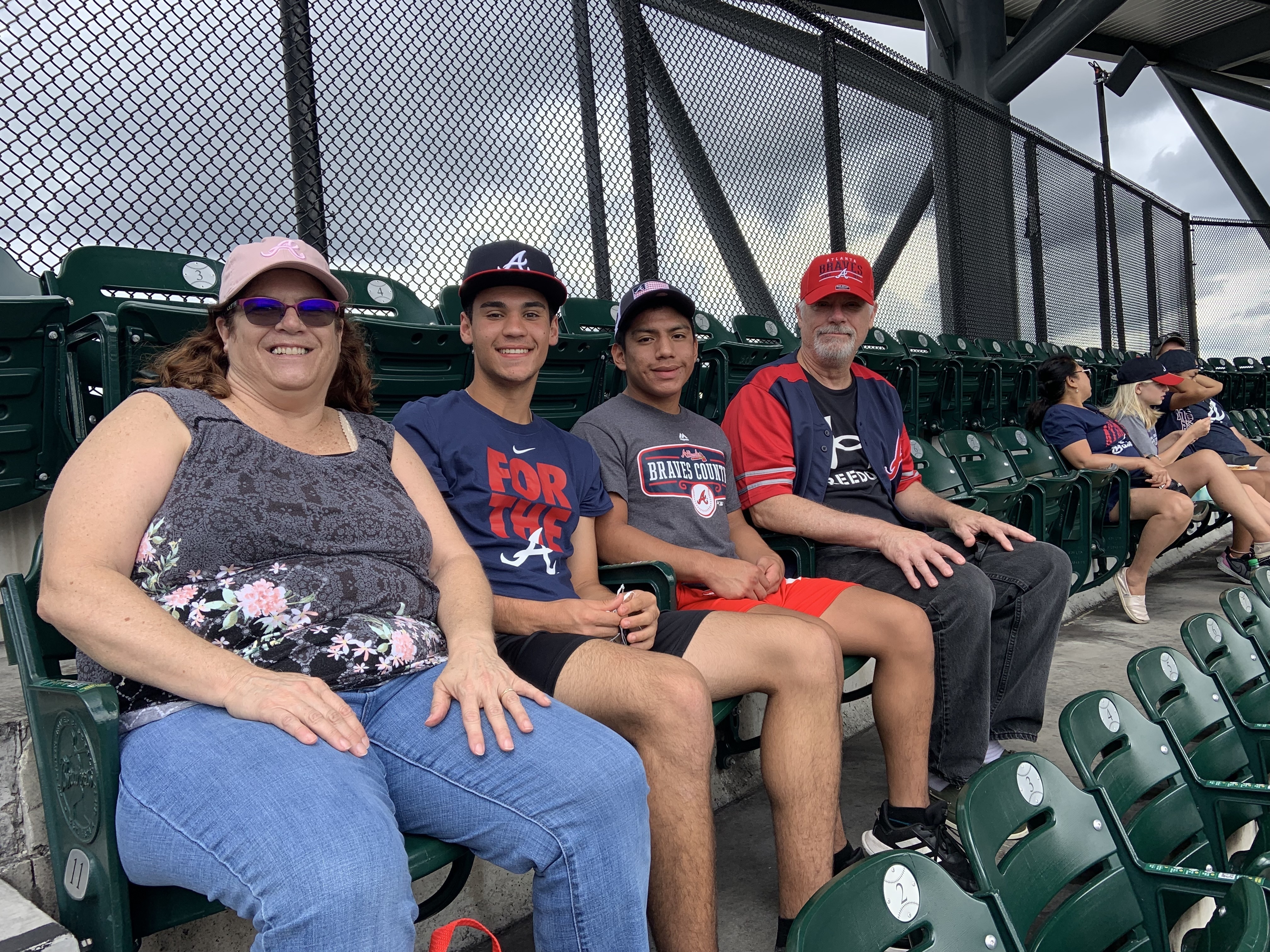Atlanta Braves - MLB vs Miami Marlins