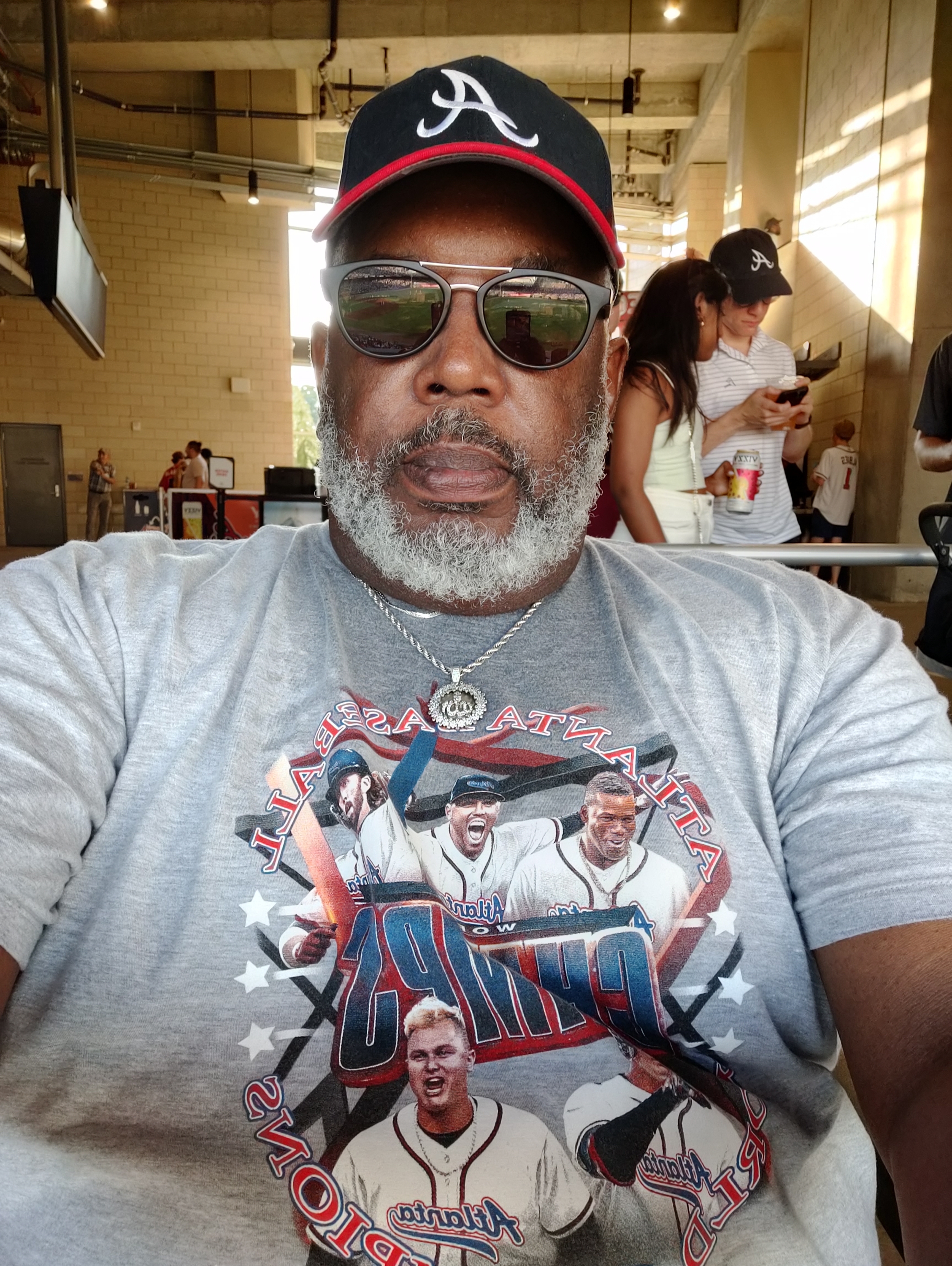 Atlanta Braves - MLB vs Miami Marlins