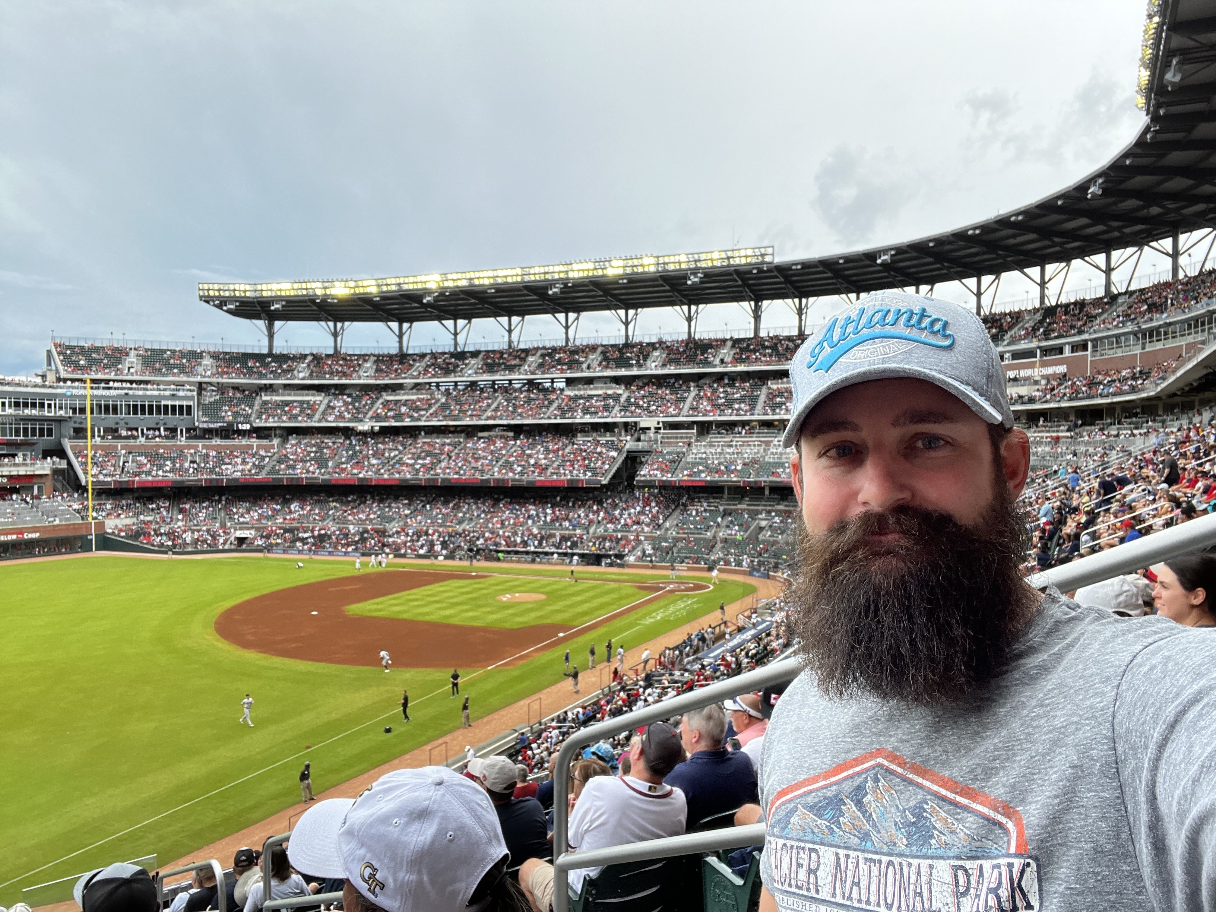 Atlanta Braves - MLB vs Miami Marlins