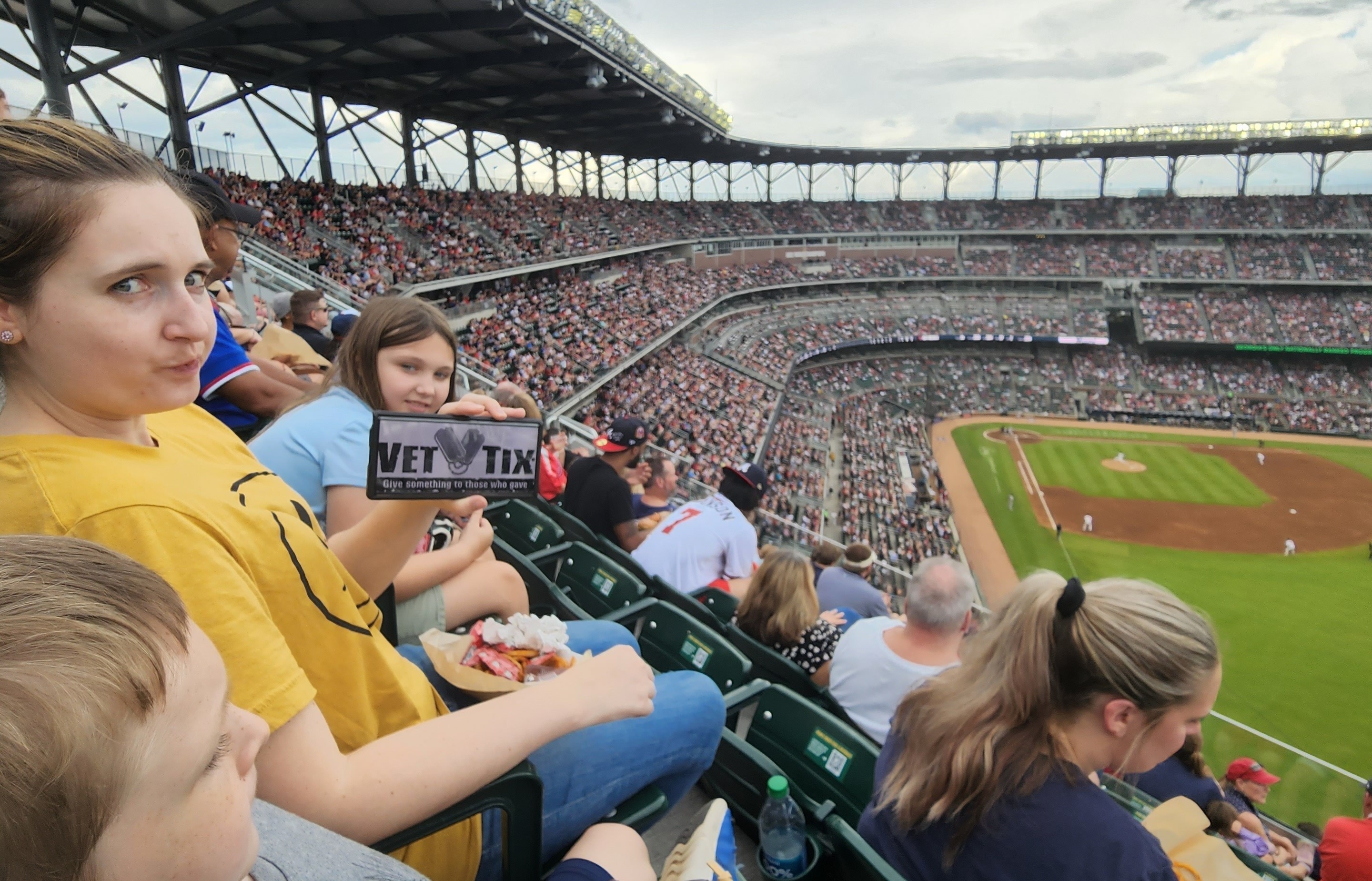 Atlanta Braves - MLB vs Miami Marlins
