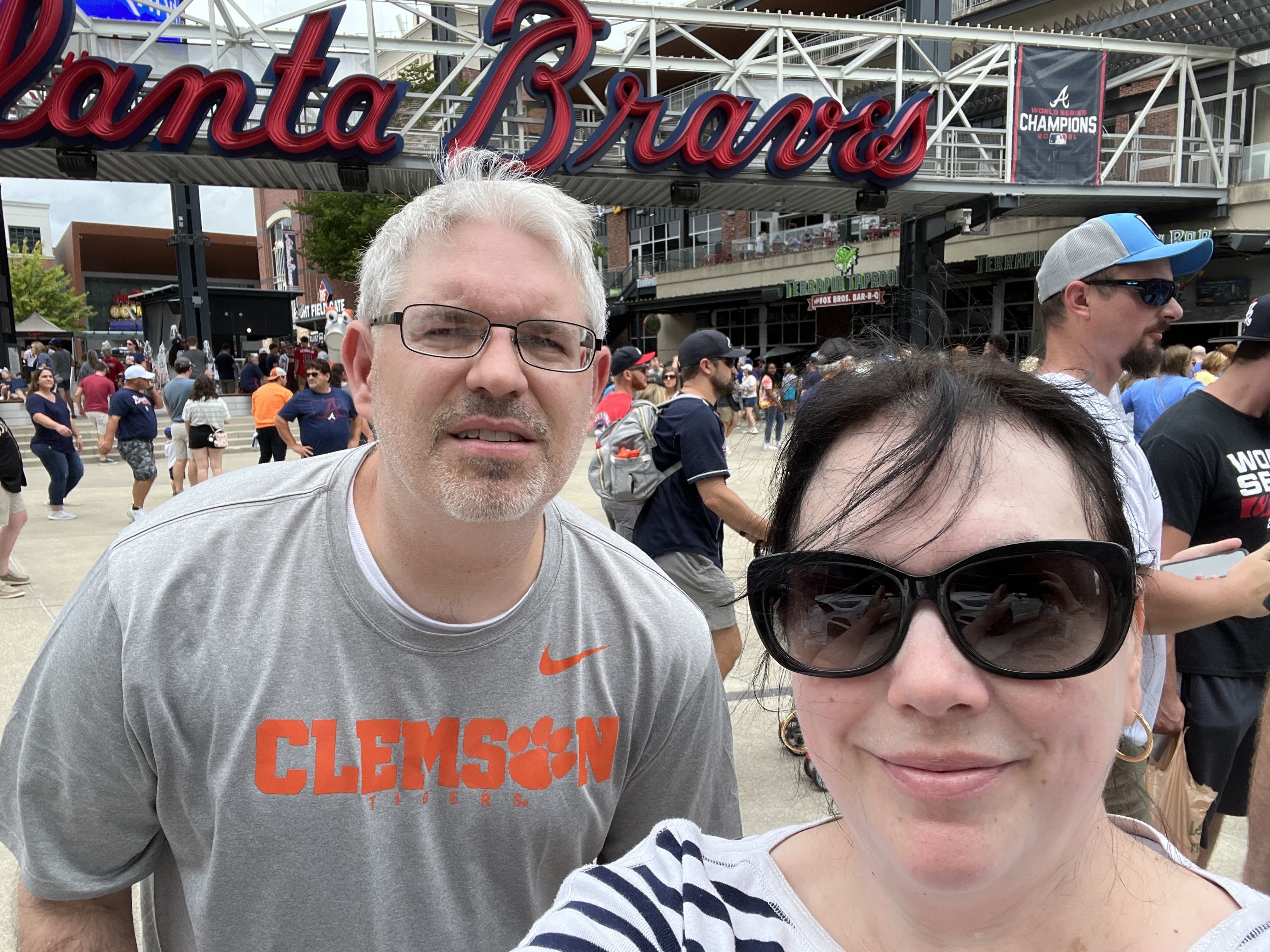 Atlanta Braves - MLB vs Miami Marlins