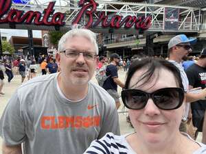 Atlanta Braves - MLB vs Miami Marlins
