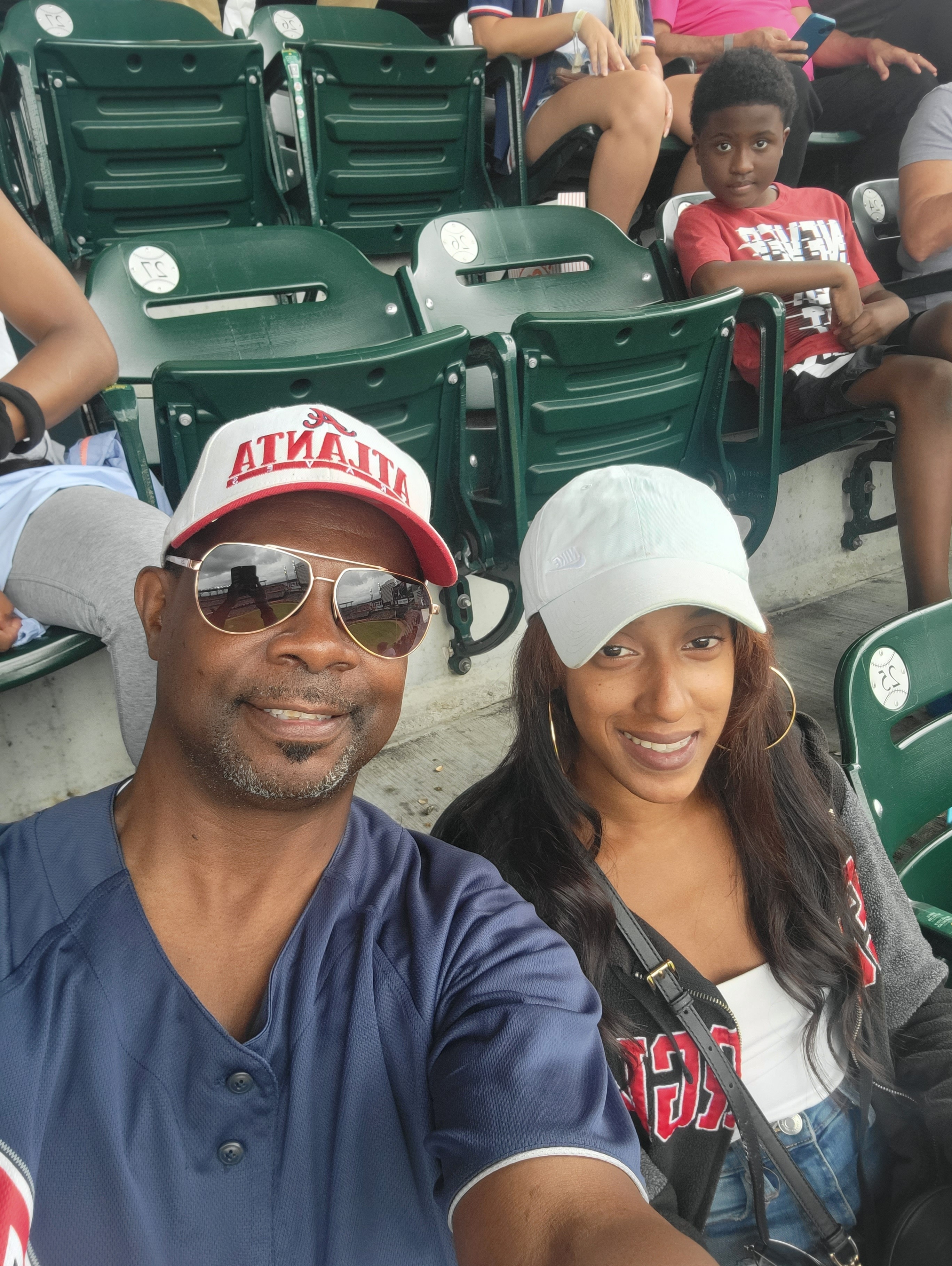 Atlanta Braves - MLB vs Miami Marlins
