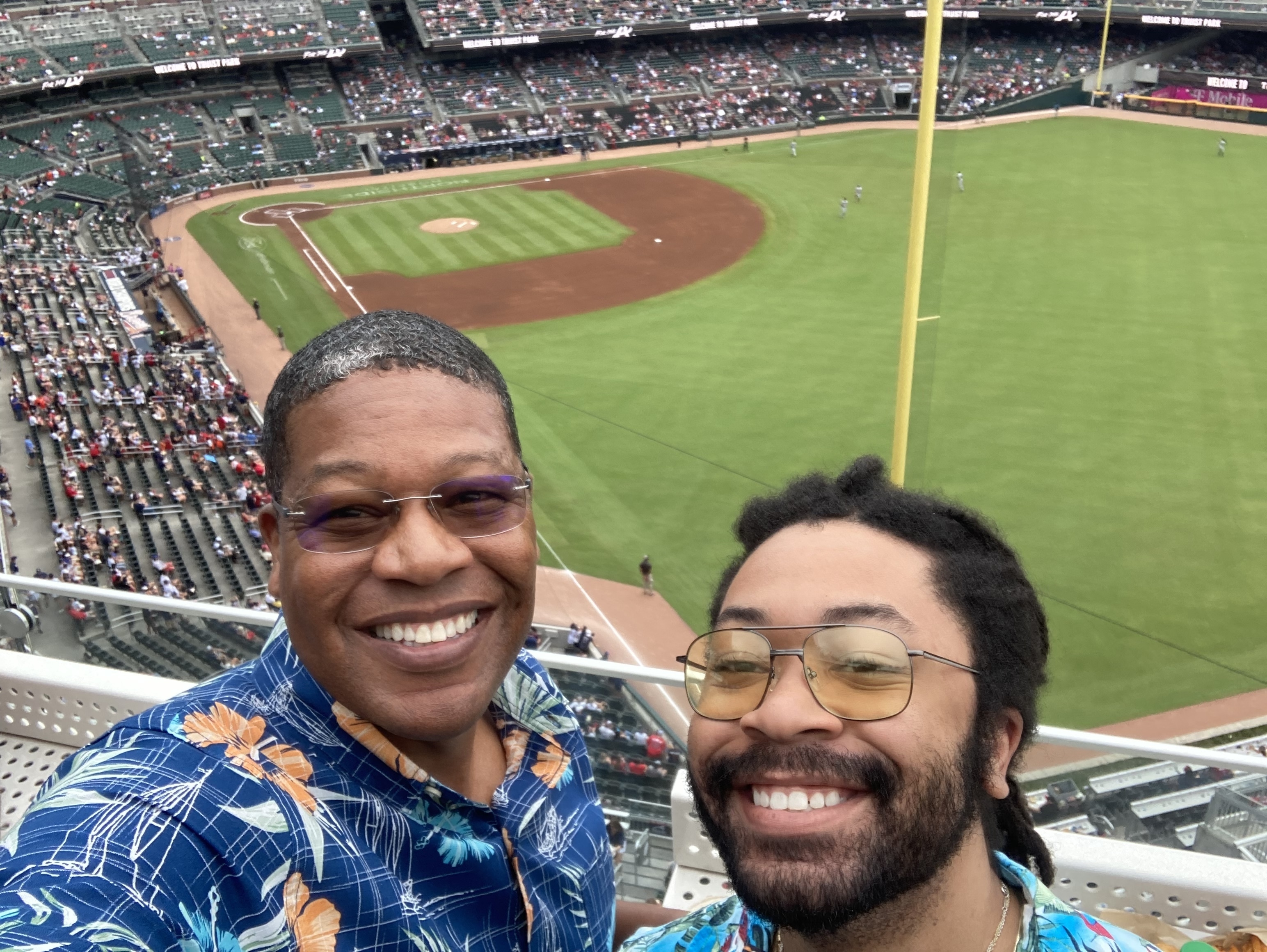 Atlanta Braves - MLB vs Miami Marlins