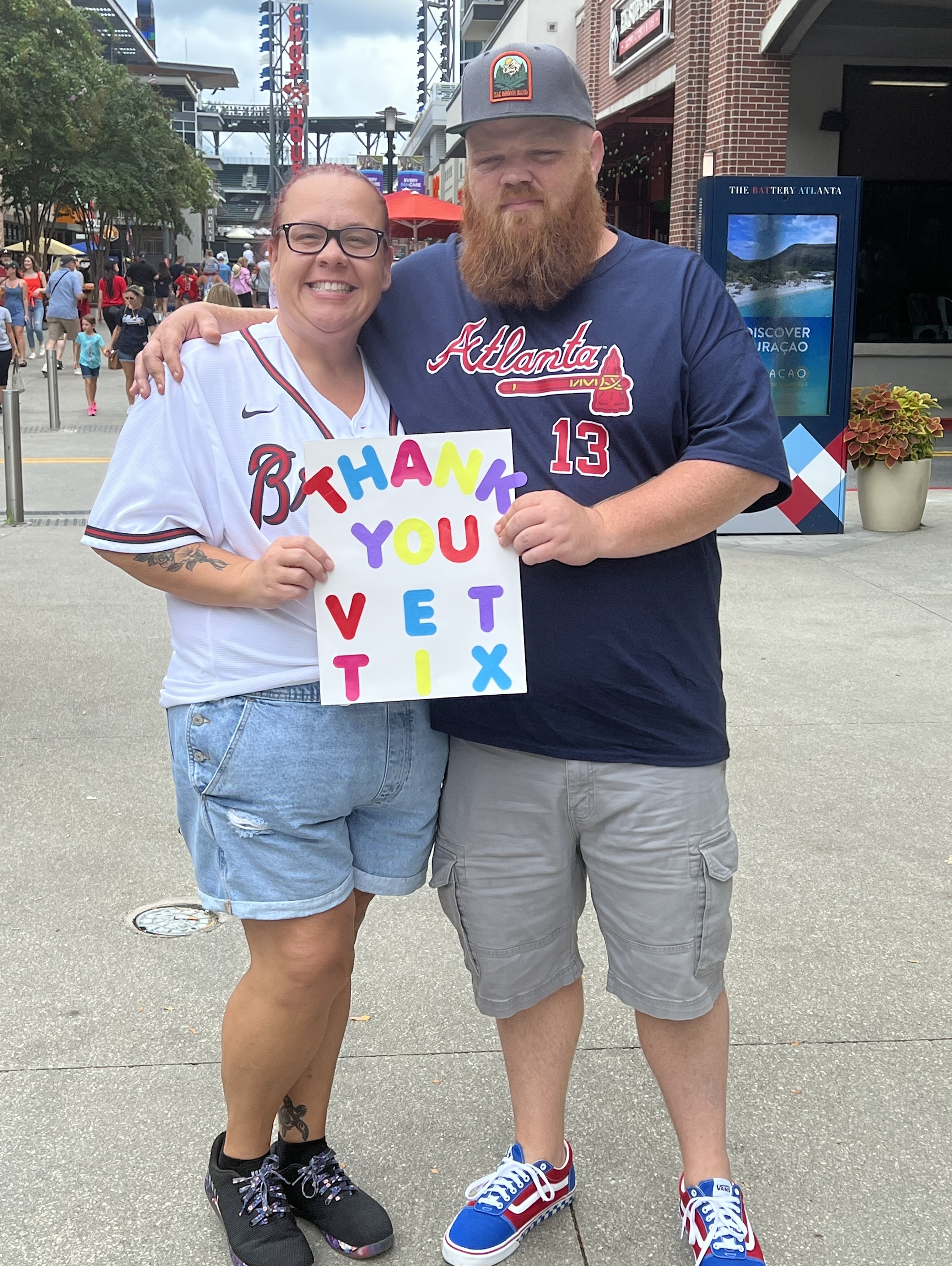 Atlanta Braves - MLB vs Miami Marlins