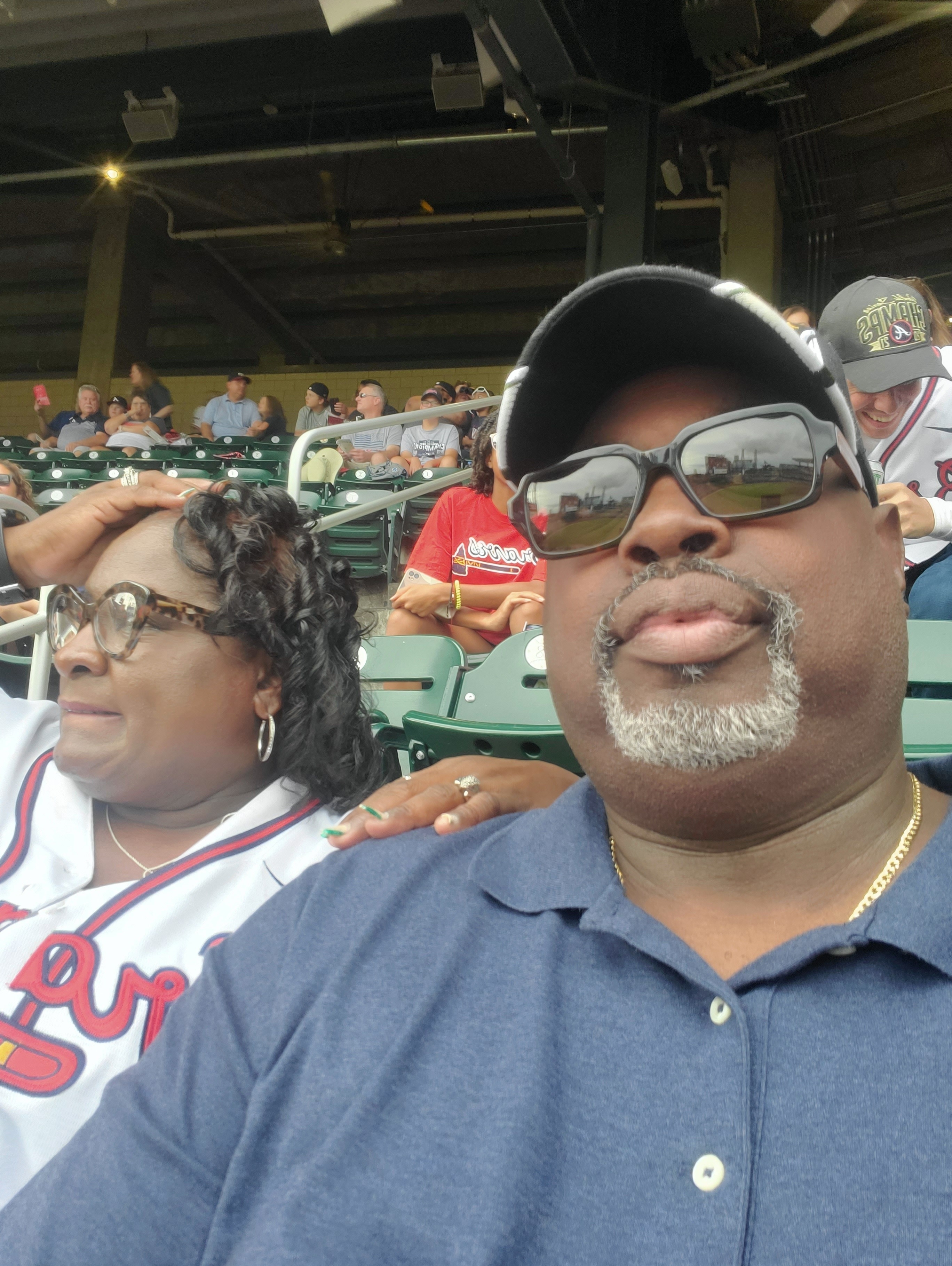 Atlanta Braves - MLB vs Miami Marlins