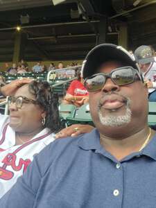 Atlanta Braves - MLB vs Miami Marlins