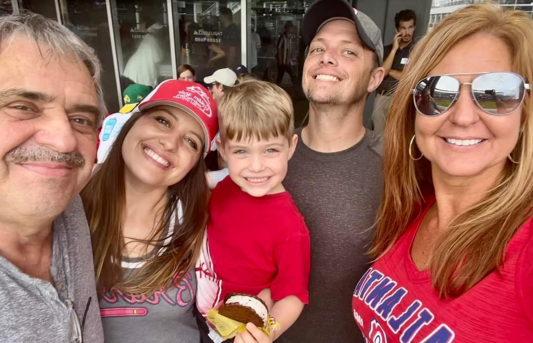 Atlanta Braves - MLB vs Miami Marlins
