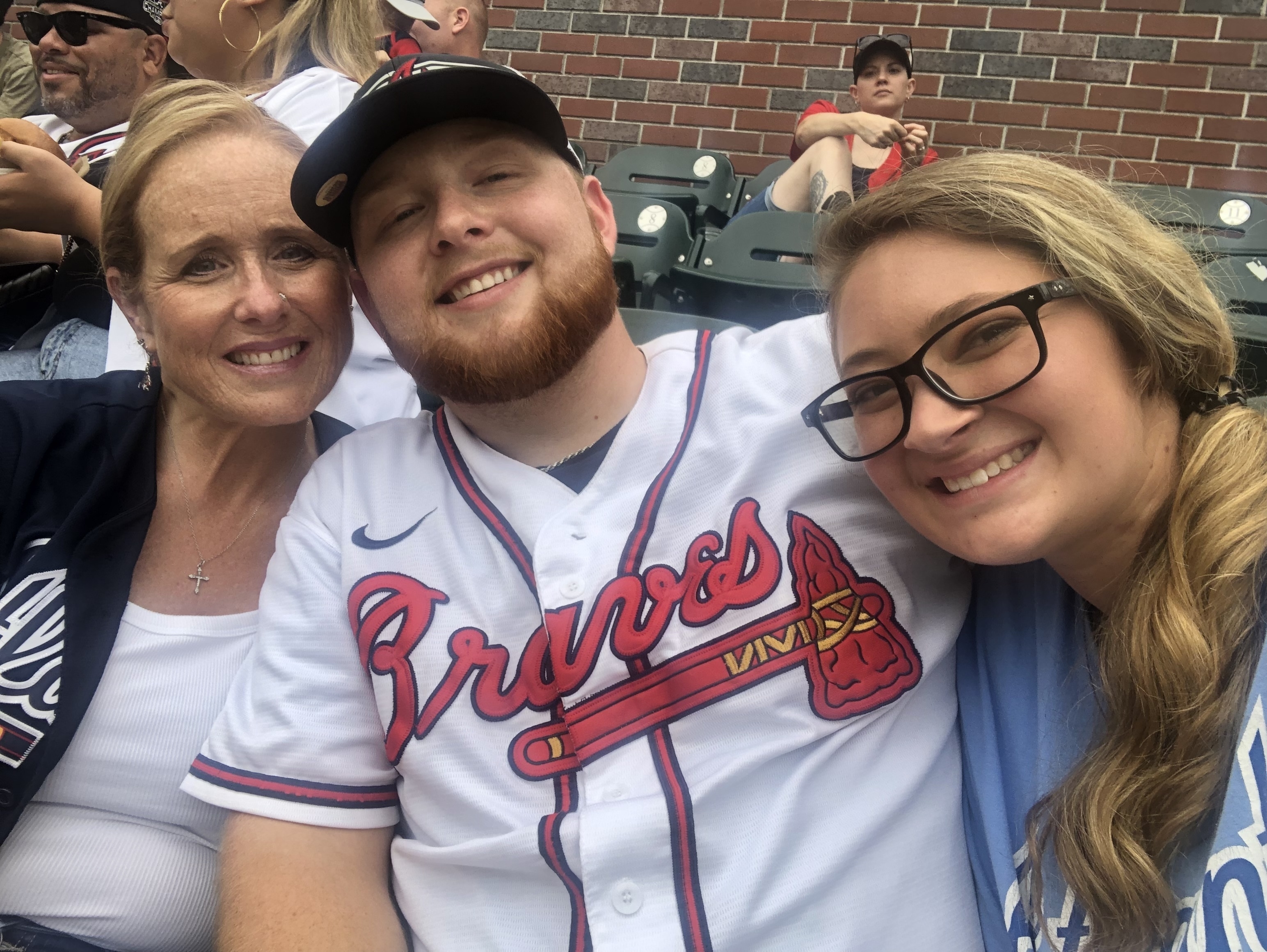 Atlanta Braves - MLB vs Miami Marlins