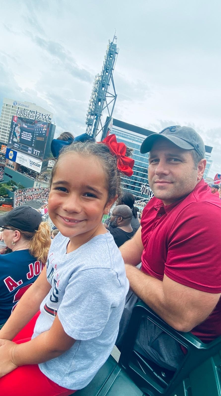 Atlanta Braves - MLB vs Miami Marlins