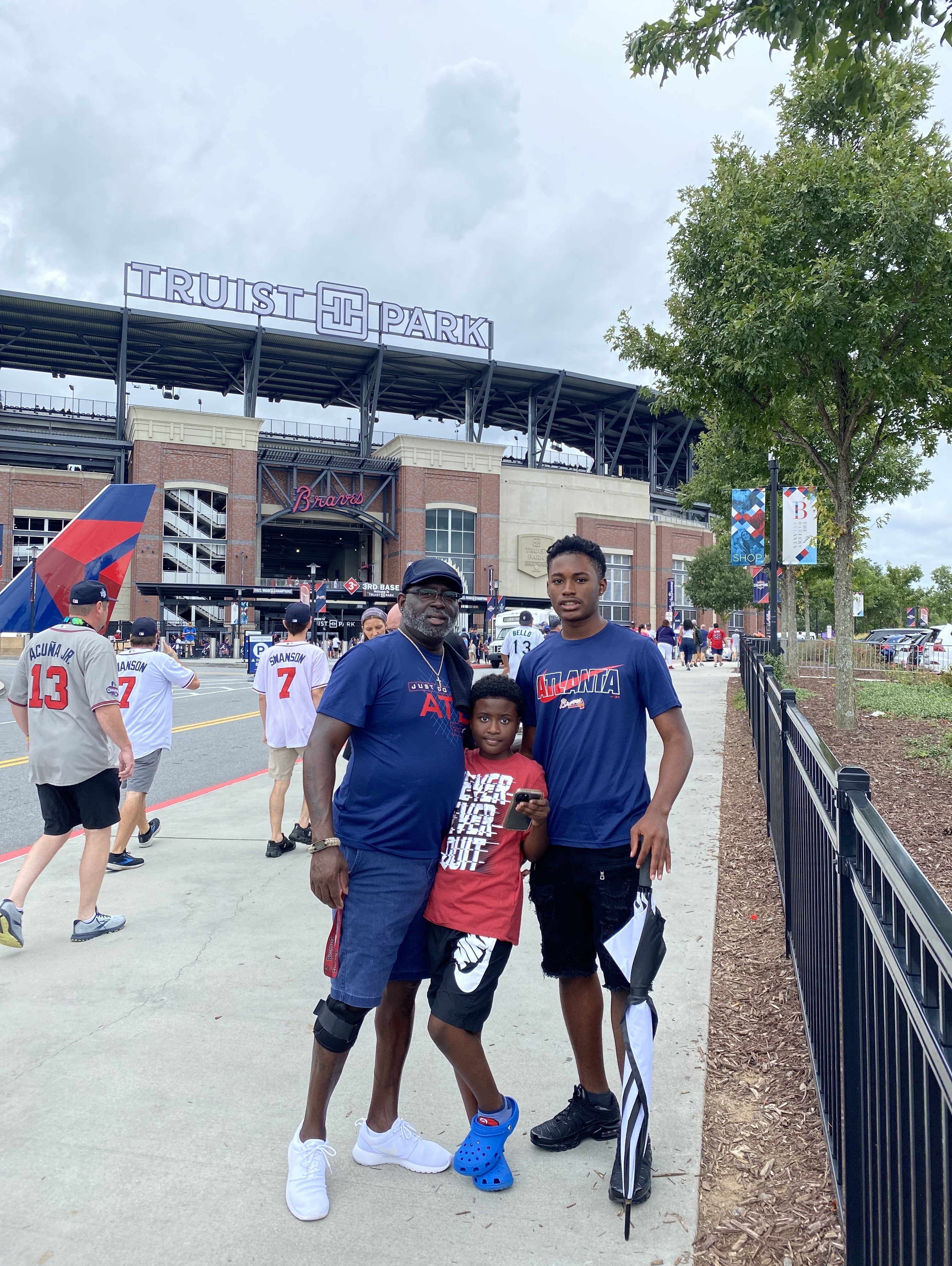 Atlanta Braves - MLB vs Miami Marlins