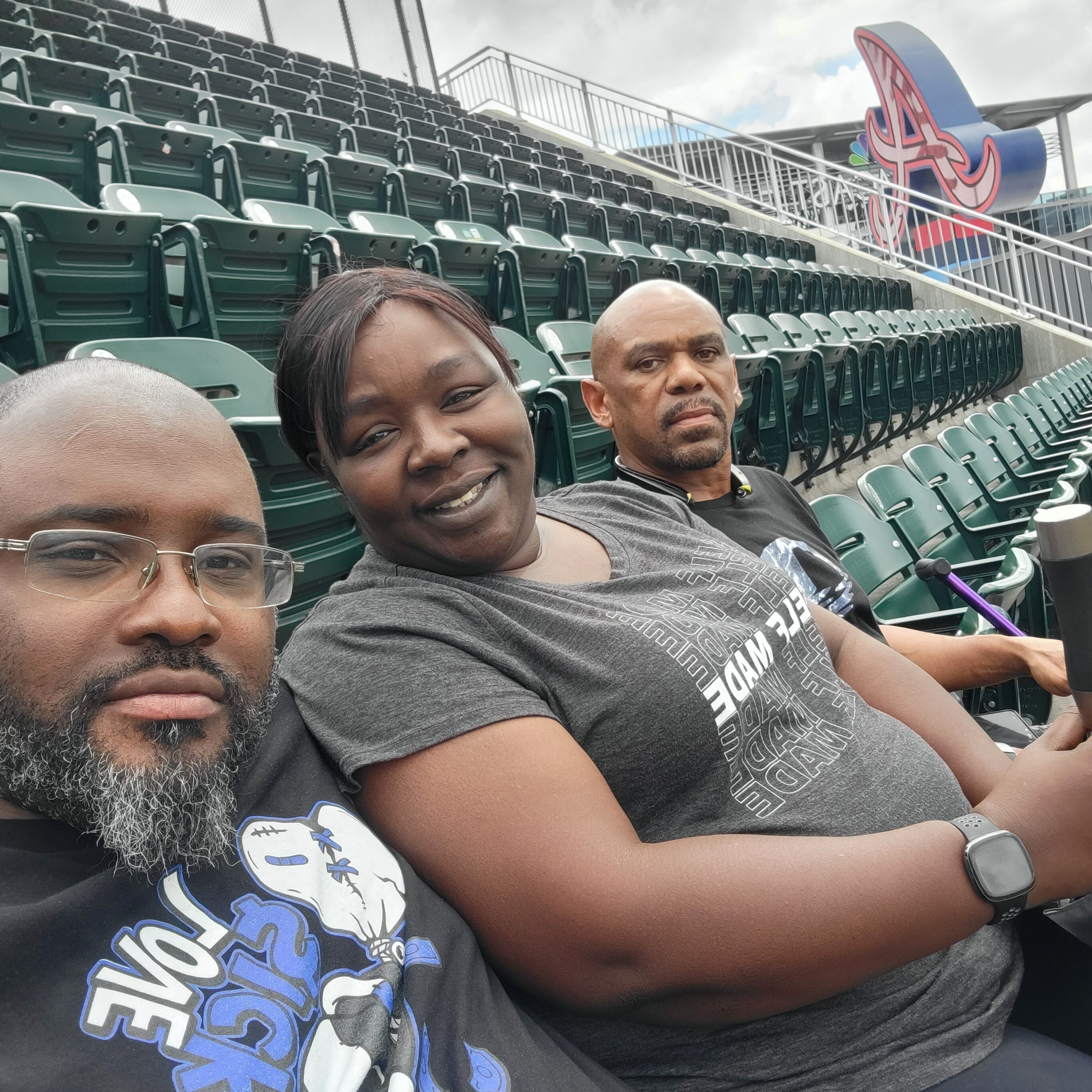 Atlanta Braves - MLB vs Miami Marlins