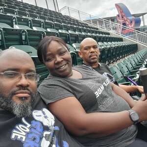 Atlanta Braves - MLB vs Miami Marlins
