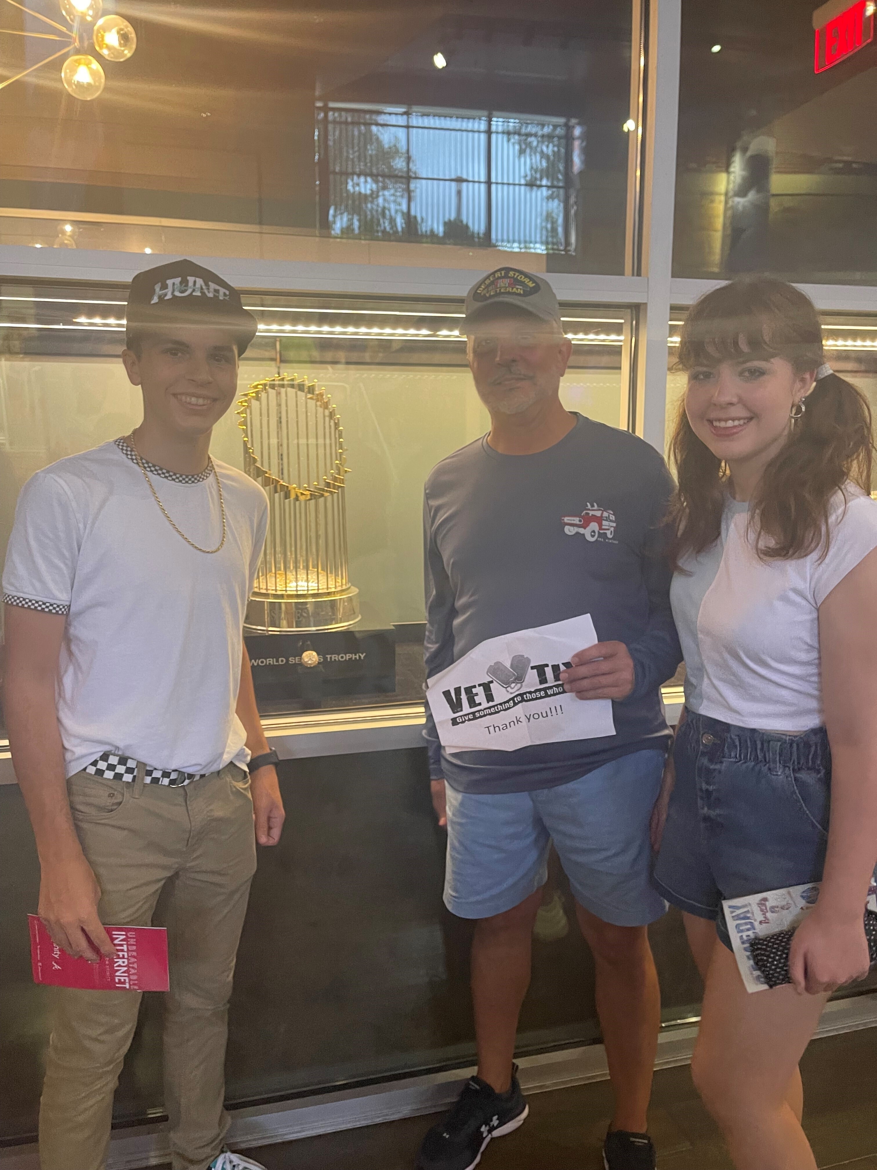 Atlanta Braves - MLB vs Miami Marlins