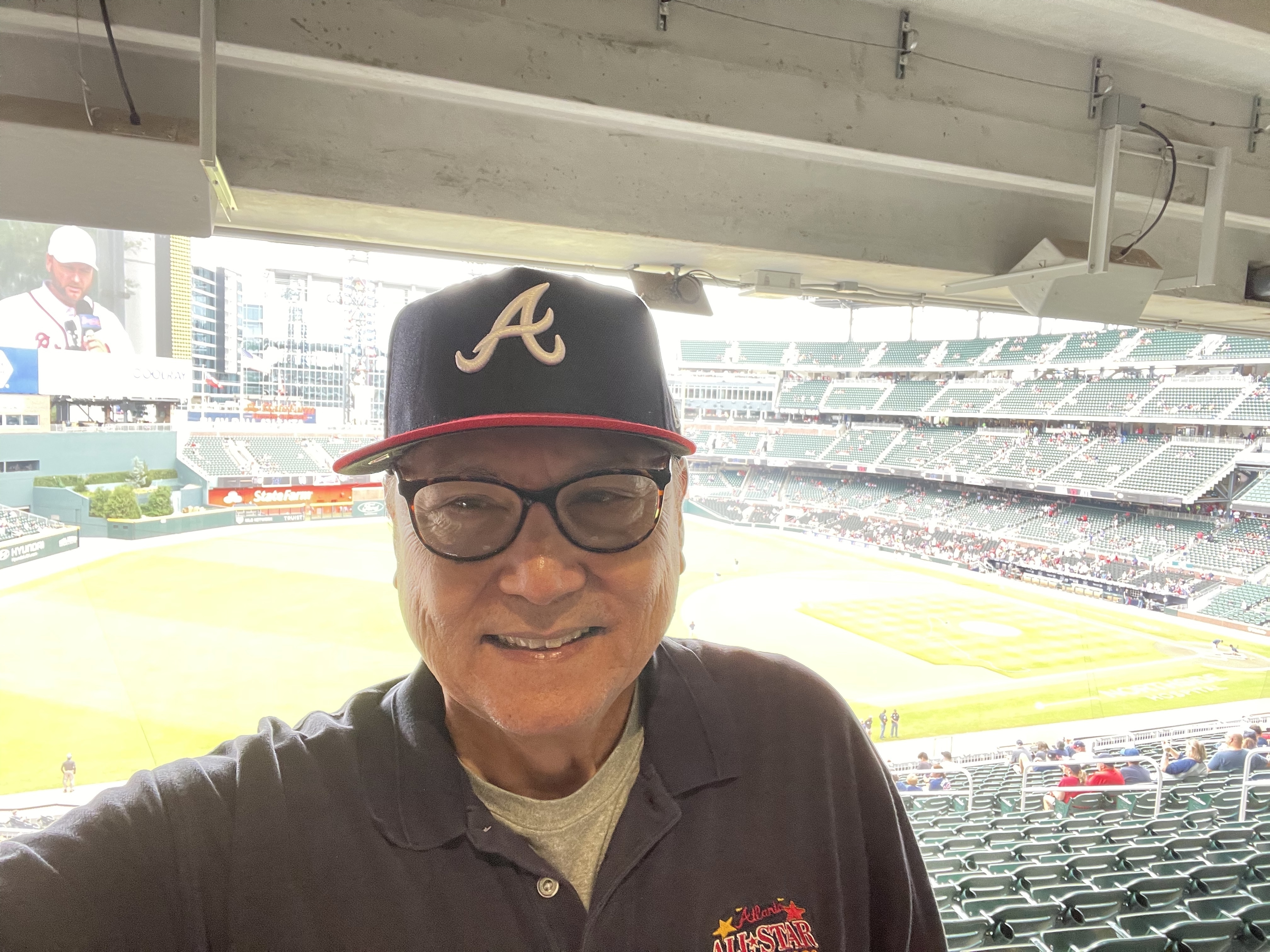 Atlanta Braves - MLB vs Miami Marlins
