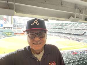 Atlanta Braves - MLB vs Miami Marlins
