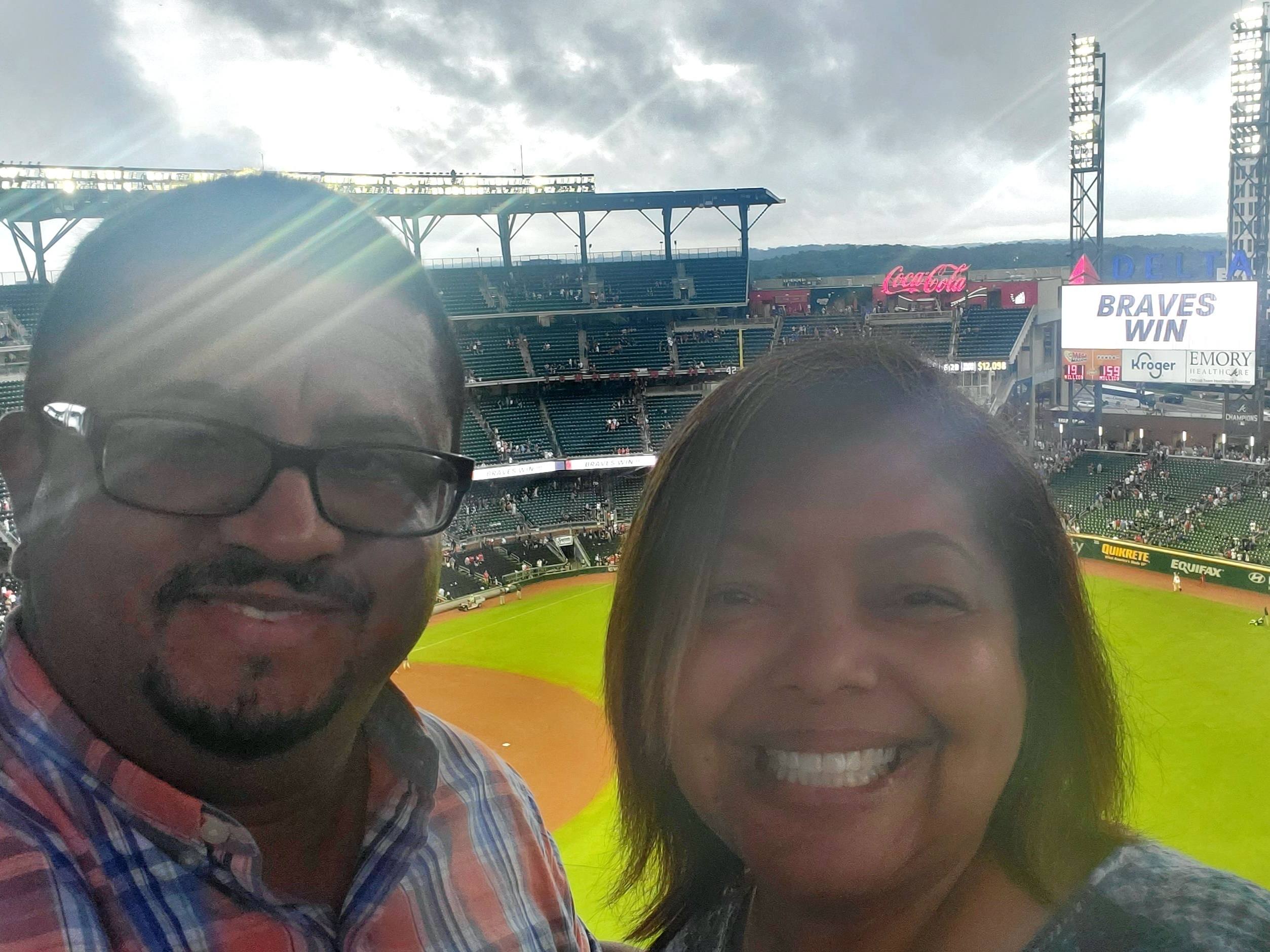 Atlanta Braves - MLB vs Miami Marlins
