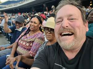 The O'jays & Gladys Knight Last Stop on the Love Train the Final Tour