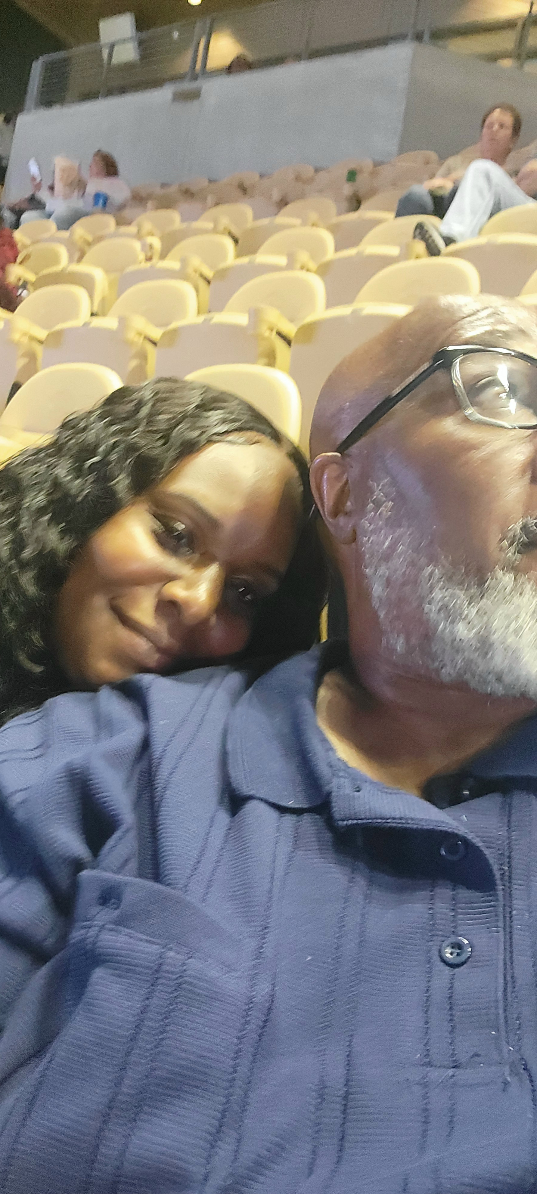 The O'jays & Gladys Knight Last Stop on the Love Train the Final Tour
