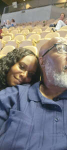 The O'jays & Gladys Knight Last Stop on the Love Train the Final Tour