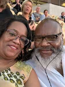 The O'jays & Gladys Knight Last Stop on the Love Train the Final Tour