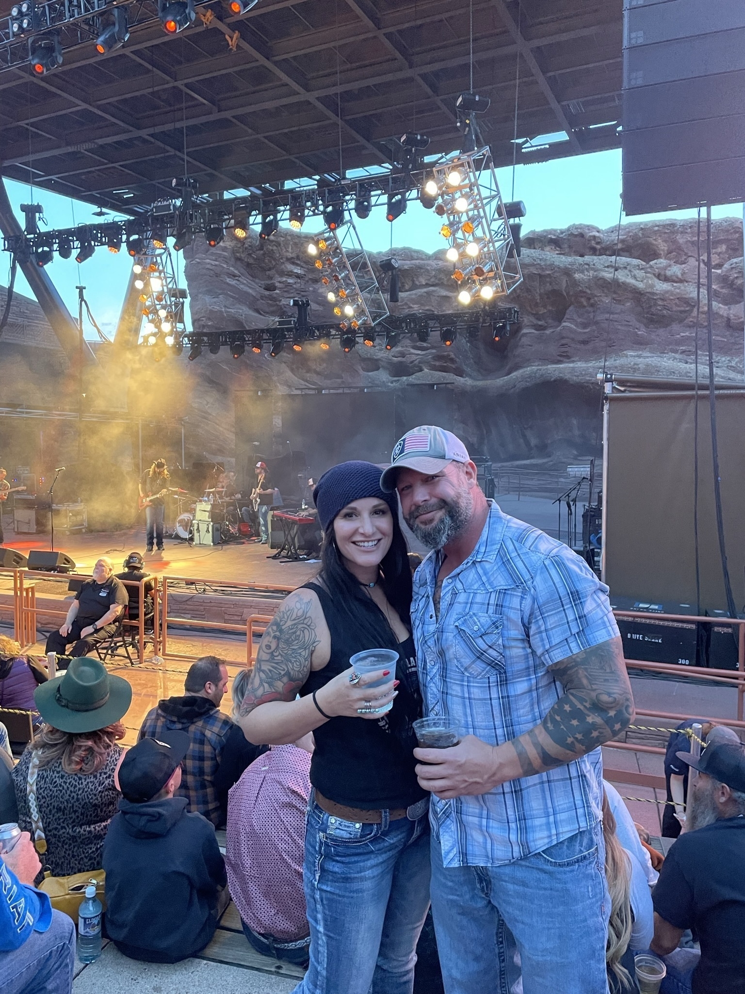 Cody Jinks