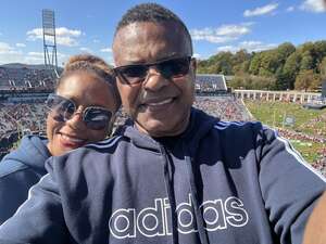 Virginia Cavaliers - NCAA Football vs Louisville Cardinals