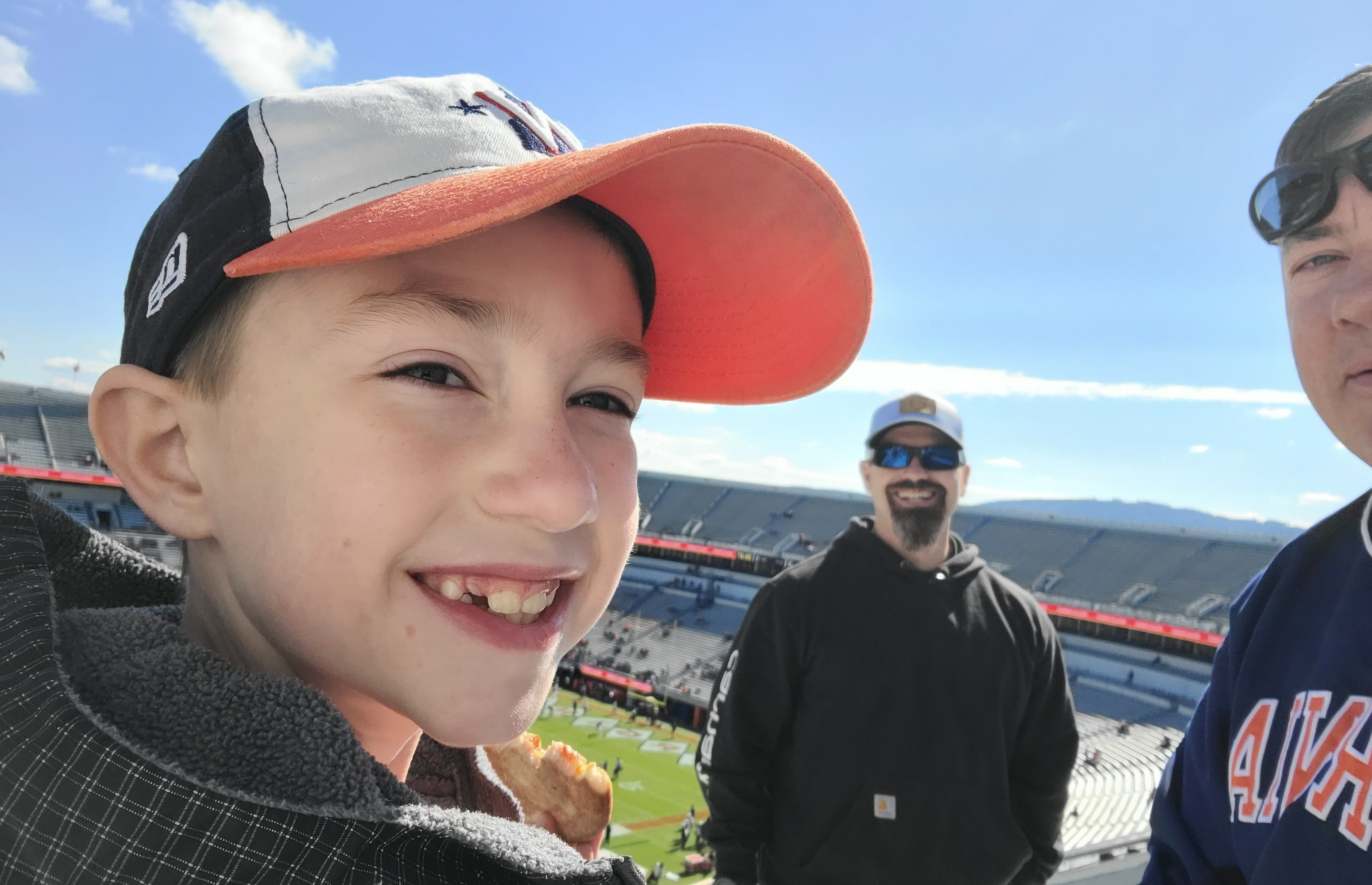 Virginia Cavaliers - NCAA Football vs Louisville Cardinals