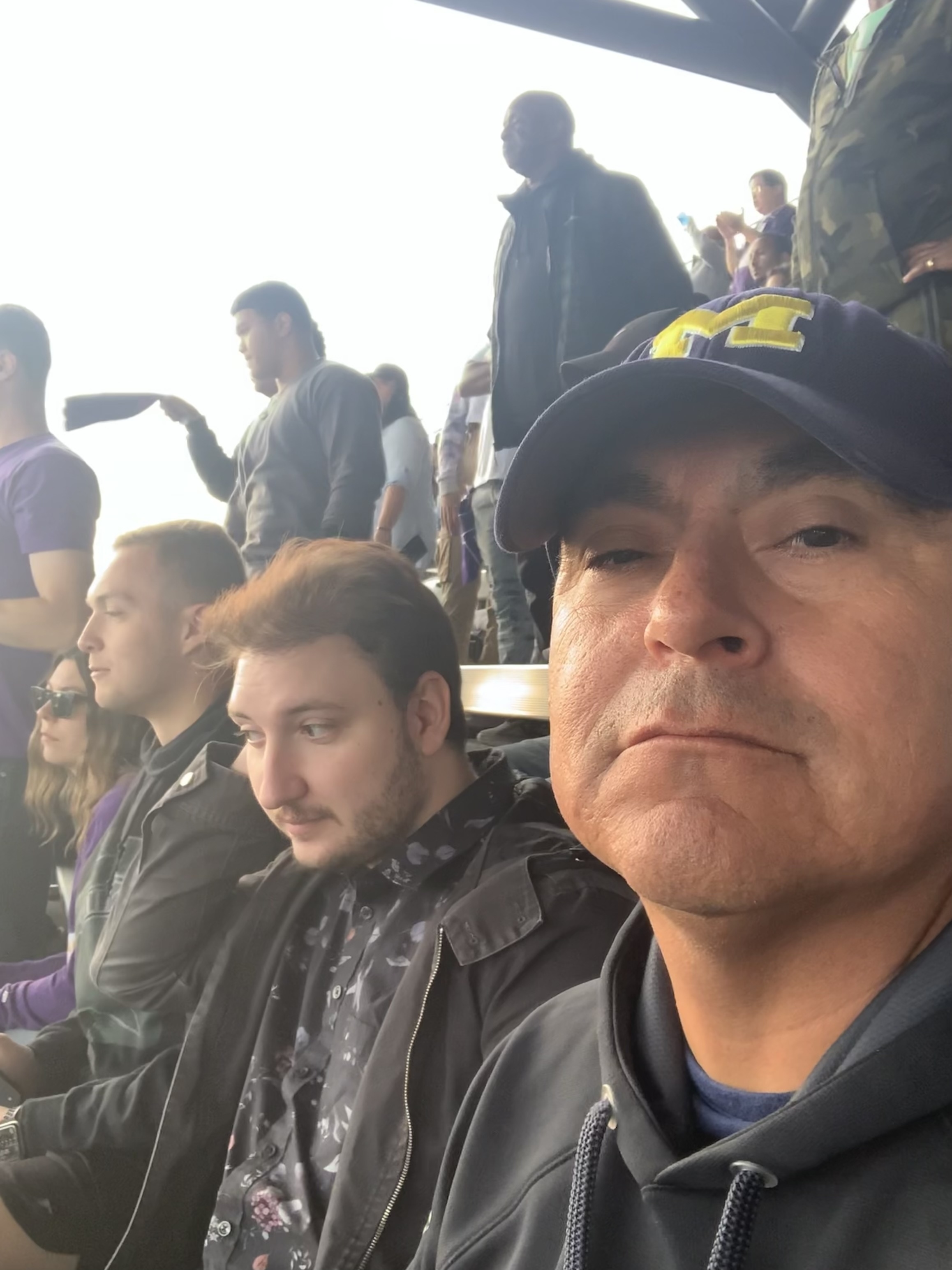 Washington Huskies - NCAA Football vs Michigan State University