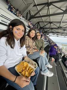 Washington Huskies - NCAA Football vs Michigan State University