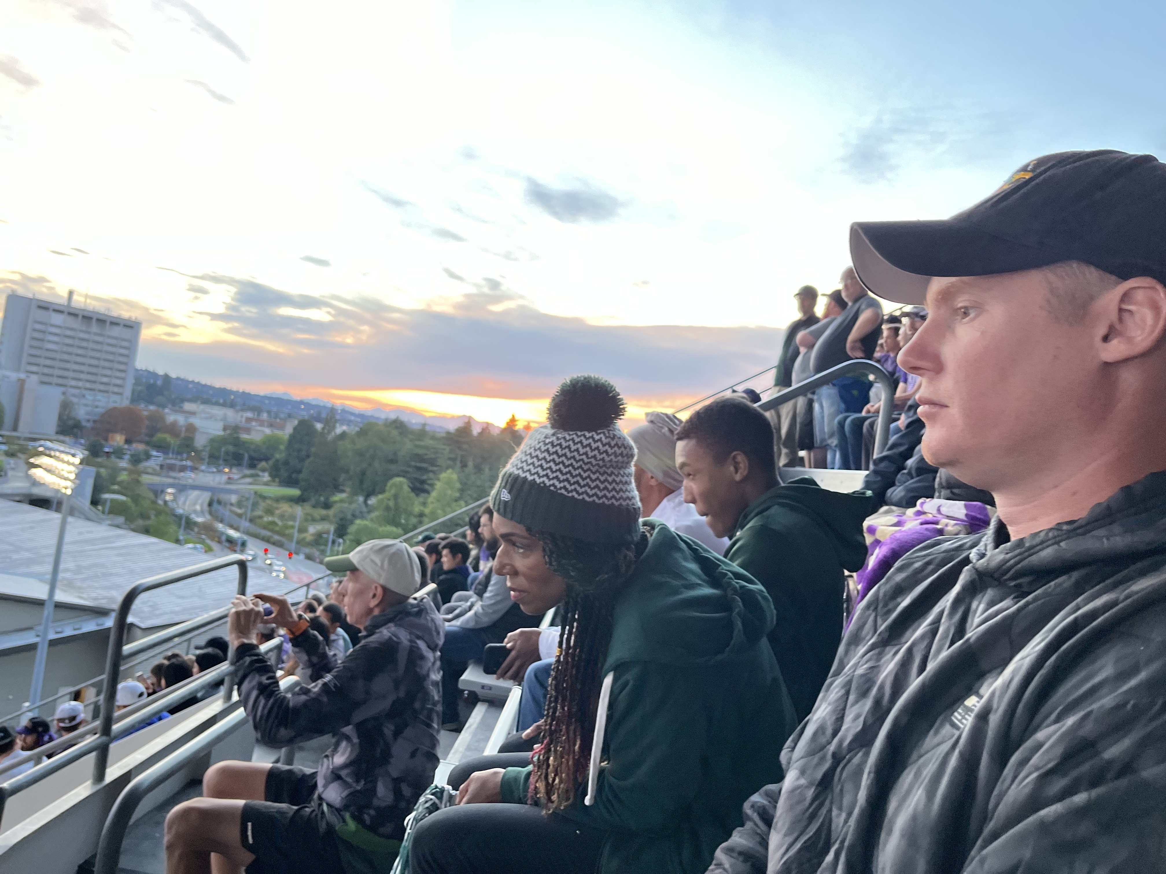 Washington Huskies - NCAA Football vs Michigan State University