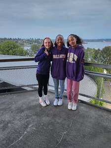 Washington Huskies - NCAA Football vs Michigan State University