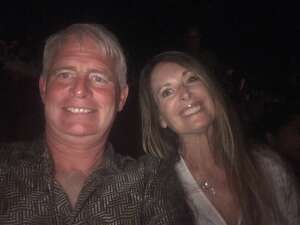 Keith Urban: the Speed of Now World Tour