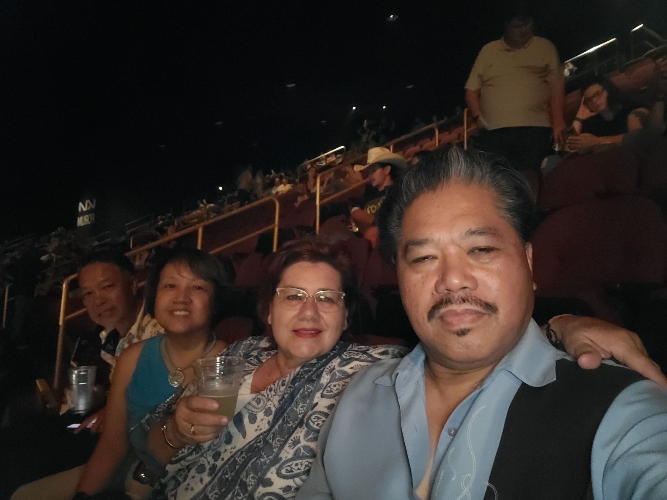 Keith Urban: the Speed of Now World Tour