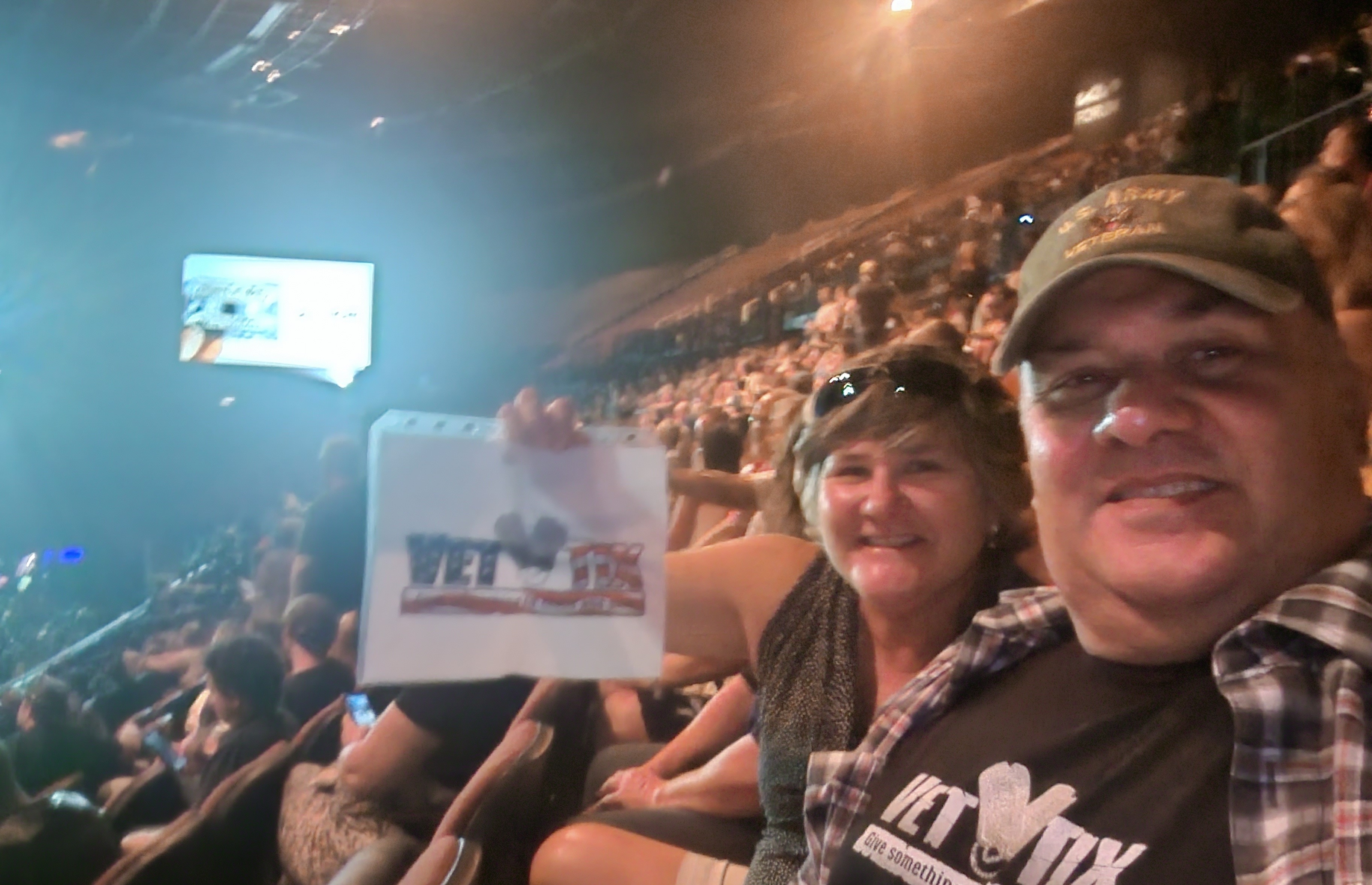 Keith Urban: the Speed of Now World Tour
