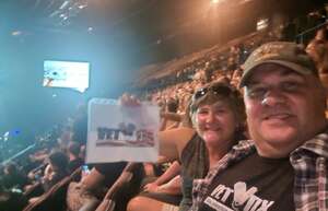 Keith Urban: the Speed of Now World Tour
