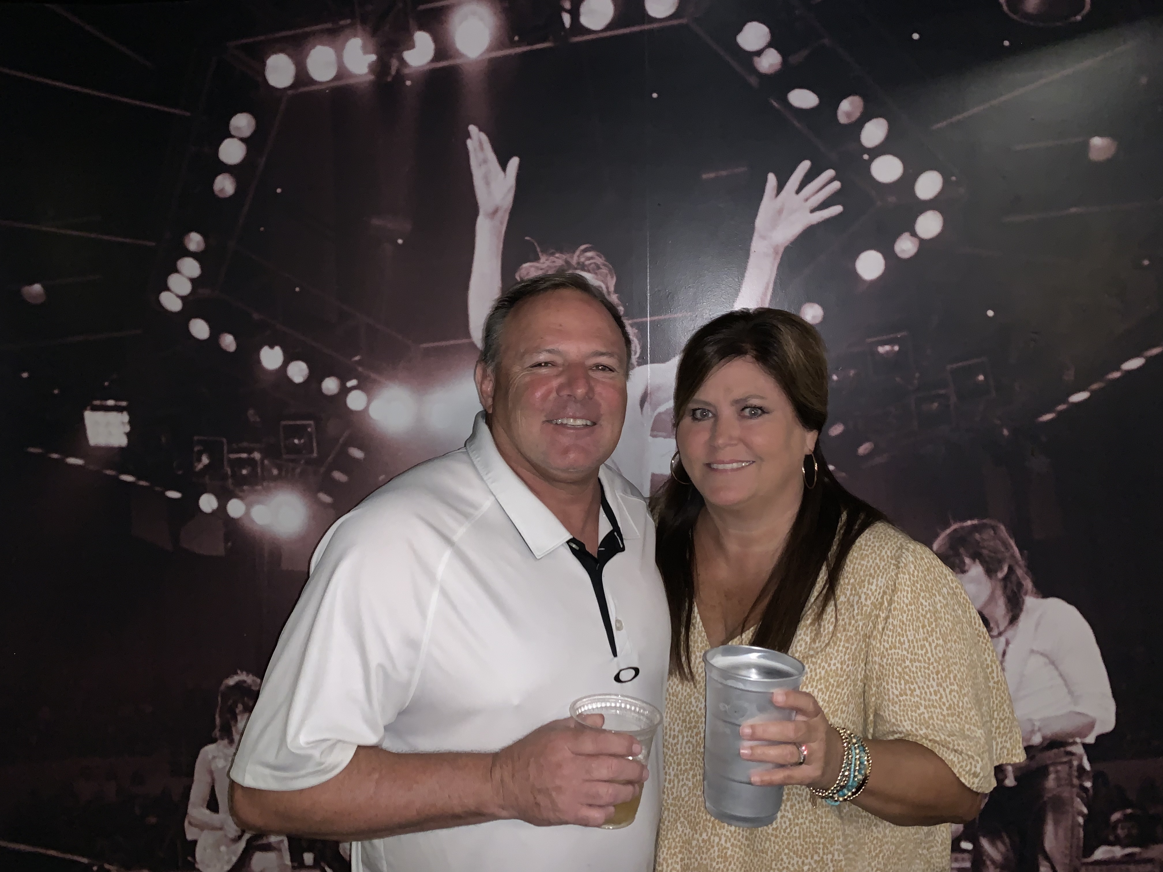 Keith Urban: the Speed of Now World Tour