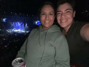 Keith Urban: the Speed of Now World Tour
