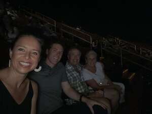Keith Urban: the Speed of Now World Tour