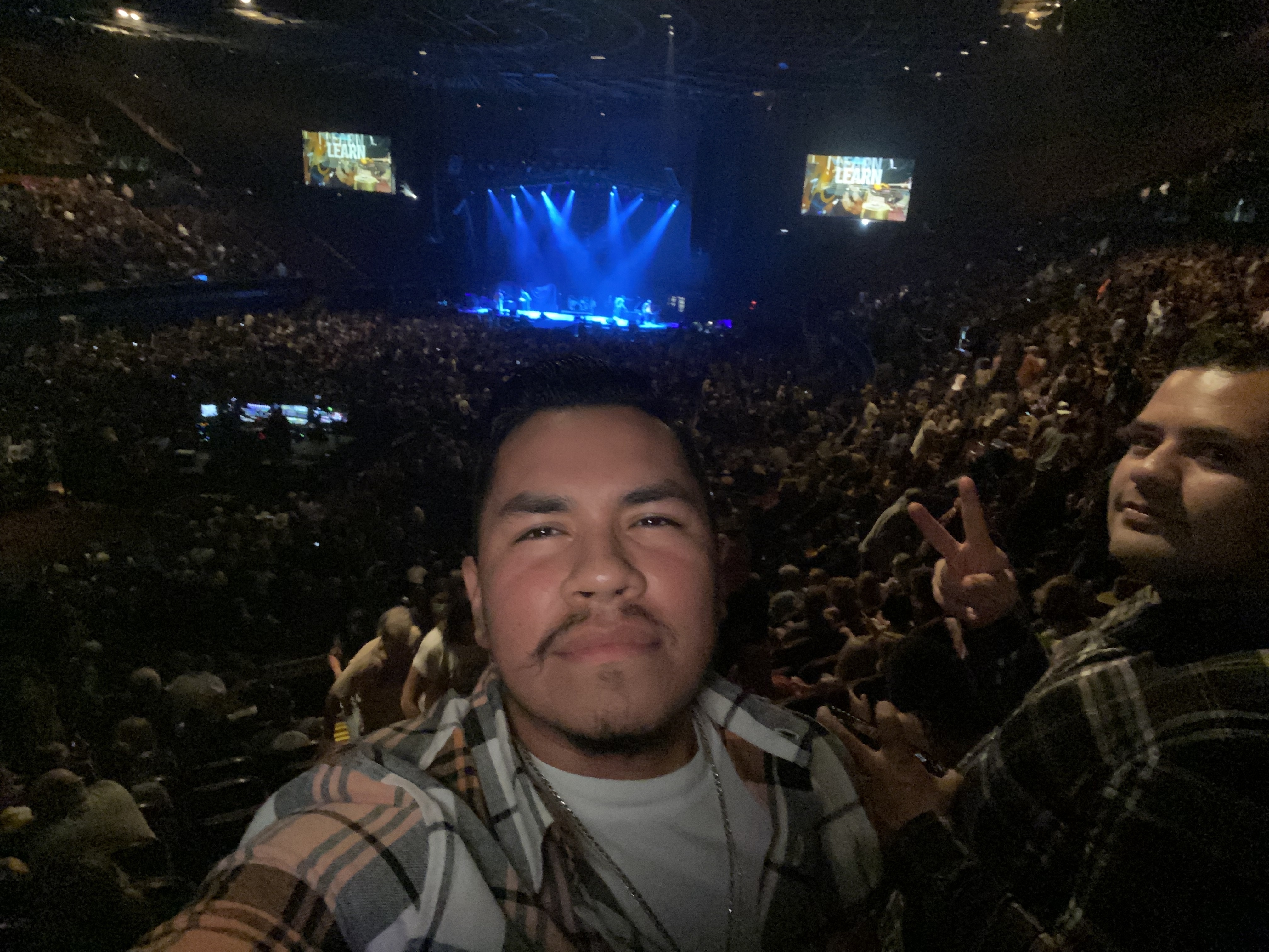 Keith Urban: the Speed of Now World Tour
