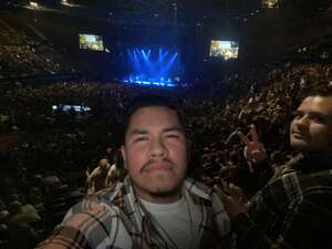 Keith Urban: the Speed of Now World Tour