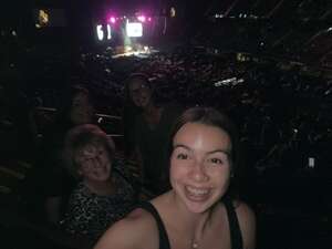 Keith Urban: the Speed of Now World Tour
