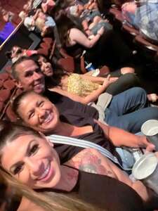 Keith Urban: the Speed of Now World Tour