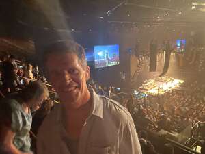 Keith Urban: the Speed of Now World Tour
