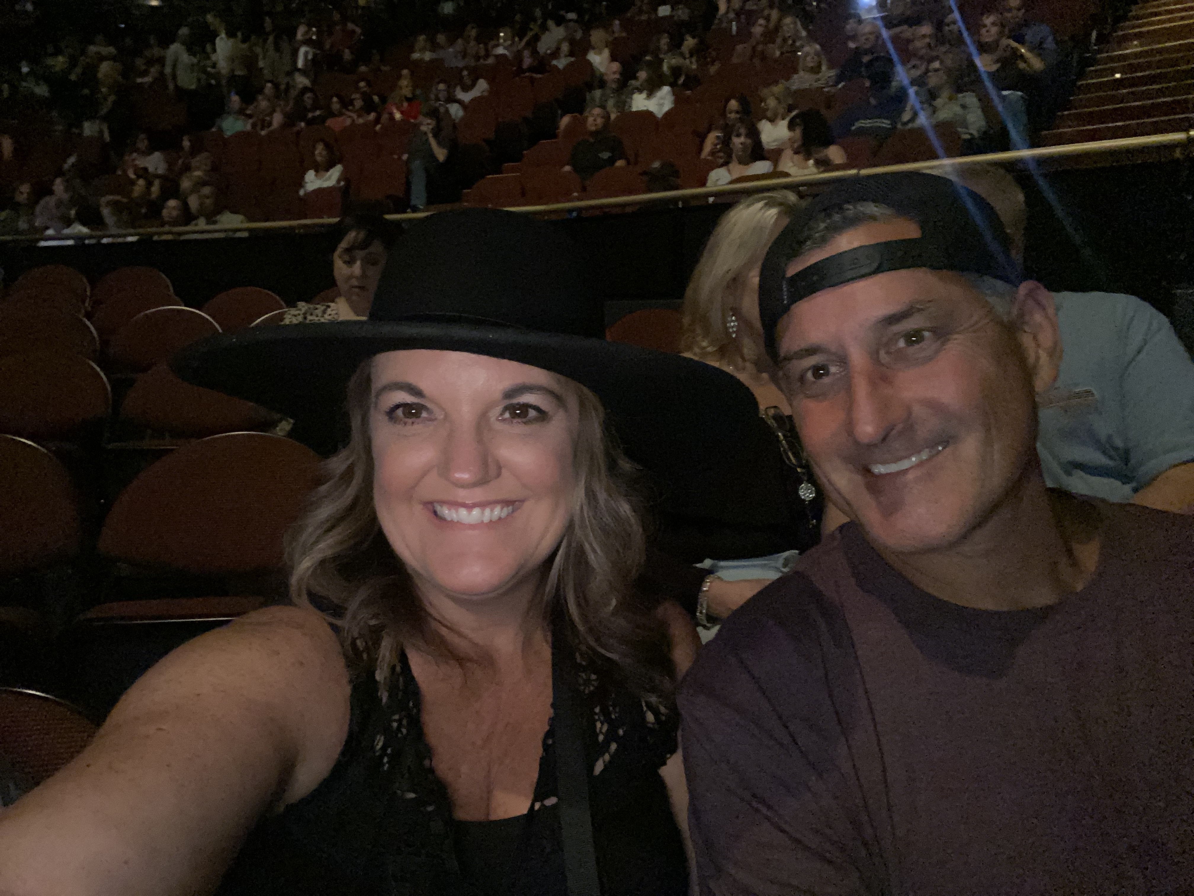 Keith Urban: the Speed of Now World Tour