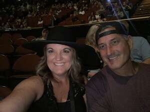 Keith Urban: the Speed of Now World Tour