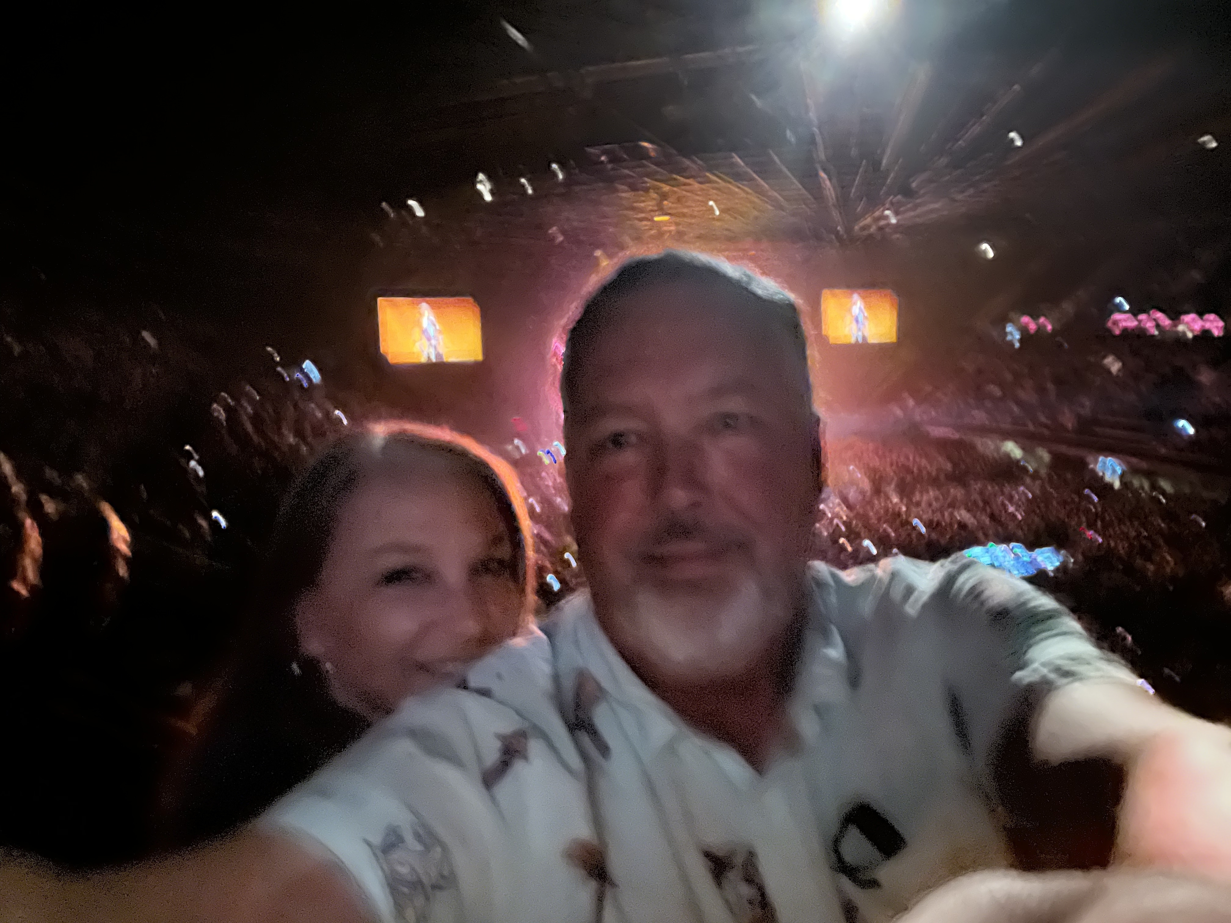 Keith Urban: the Speed of Now World Tour