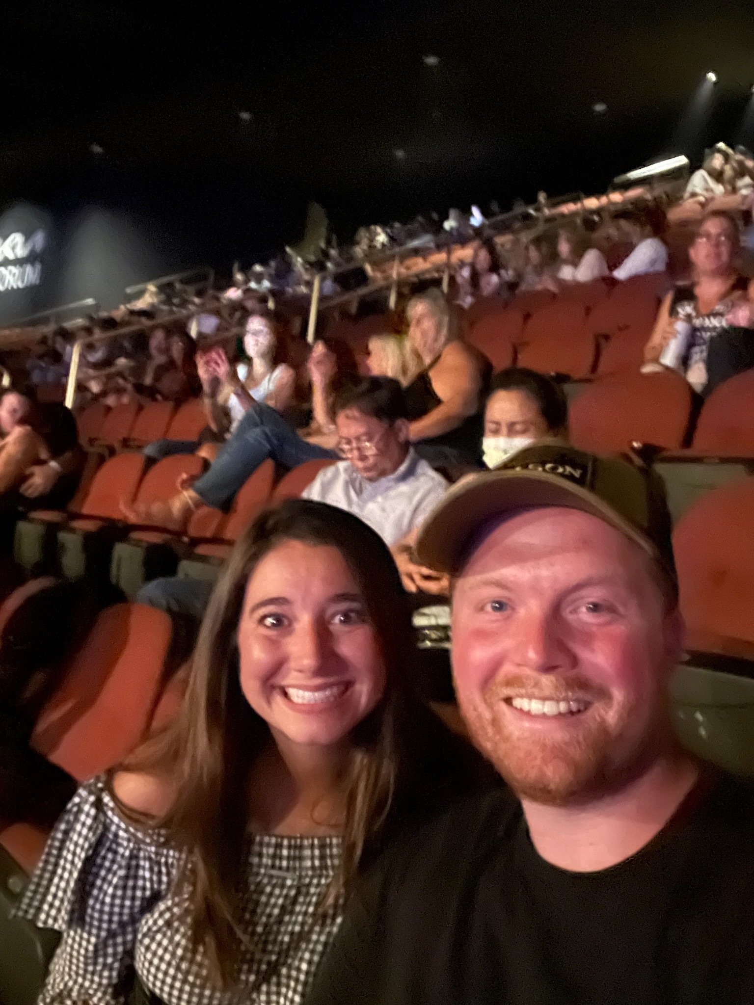 Keith Urban: the Speed of Now World Tour