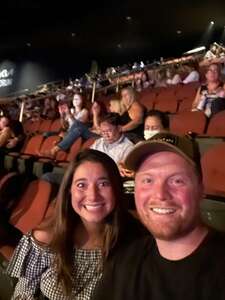 Keith Urban: the Speed of Now World Tour